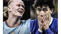 Meme Kocak Arsenal Dilengserkan City, Arteta Panas Dingin