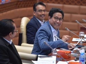 Realisasi Anggaran Kemendes PDTT 2022 Capai 96,5%