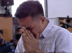 Usai Divonis 1,5 Tahun Penjara, Bharada Eliezer Segera Disidang Etik