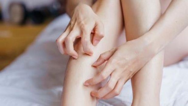 Menimbulkan Gatal Rasa gatal akibat mencukur bulu kaki bisa terjadi karena pisau cukur yang digunakan