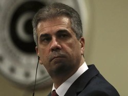 Israel Tarik Diplomatnya di Turki Usai Erdogan Sebut Penjahat Perang