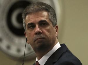 Israel Akan Terus Perangi Hamas Meski Tanpa Dukungan Internasional Israel Akan Terus Perangi Hamas Meski Tanpa Dukungan Internasional