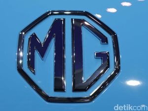 MG Punya Mobil Plug-In Hybrid, Mau Dijual di Indonesia? MG Punya Mobil Plug-In Hybrid, Mau Dijual di Indonesia?