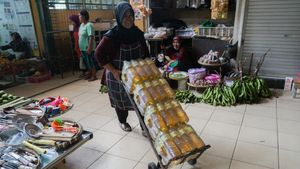 MinyaKita Mulai Distribusi Usai Disidak