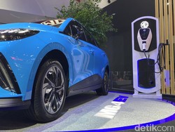 Alasan Orang Indonesia Ragu Beli Mobil Listrik: Takut Susah Dijual Lagi