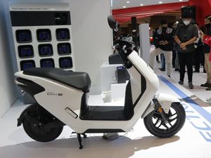 Honda Rilis Motor Baru di Indonesia Hari Ini, Model Apa? Honda Rilis Motor Baru di Indonesia Hari Ini, Model Apa?