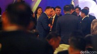 Ada empat orang yang bakal bersaing memperebutkan kursi ketum PSSI. Dua kandidat terkuat adalah Menteri BUMN Erick Thohir dan Ketua DPD La Nyalla Mattalitti.