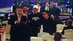 Momen Menpora dan Iwan Bule Buka KLB PSSI