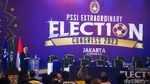 Momen Menpora dan Iwan Bule Buka KLB PSSI
