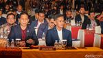 Momen Menpora dan Iwan Bule Buka KLB PSSI