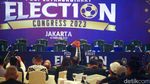 Momen Menpora dan Iwan Bule Buka KLB PSSI