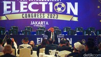 Ajang terdekat yang harus diperhatikan PSSI adalah keterlibatan Timnas Indonesia di Piala Asia U-20 2023.