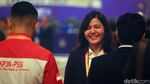 Momen Menpora dan Iwan Bule Buka KLB PSSI