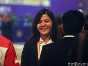 Pemilihan Ulang Waketum PSSI: Ratu Tisha & Yunus Nusi, Amali Batal Pemilihan Ulang Waketum PSSI: Ratu Tisha & Yunus Nusi, Amali Batal