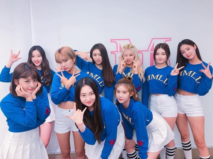 MOMOLAND