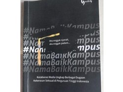 Merekam Kekerasan Seksual di Kampus