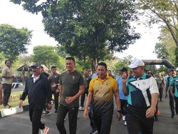 Kodam Udayana Monitor Tahapan Pemilu, Backup Polisi untuk Pengamanan