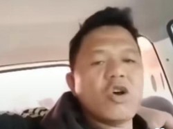 Pria Bunuh Balita di Sulut Ngaku Kesal Ayah Korban Putar Musik Keras