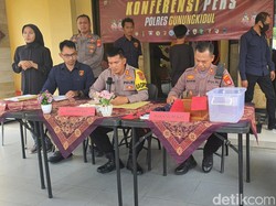 Kebangetan! Pemuda Cilacap Ini Nyolong di Musala demi Karaokean Bareng LC