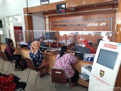 Ribuan Warga Boyolali Sudah Miliki KTP Digital, Nggak Pakai Kartu Lagi
