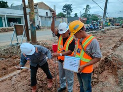 Pemkab Tangerang Bangun Flyover untuk Atasi Kemacetan Cisauk
