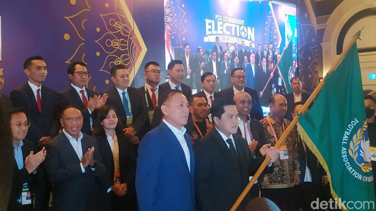 Foto: Muhammad Robbani/detikcom