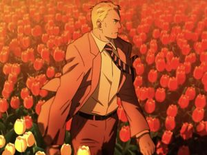 Serial Animasi Jepang Pluto Rilis di Netflix Akhir Tahun Ini