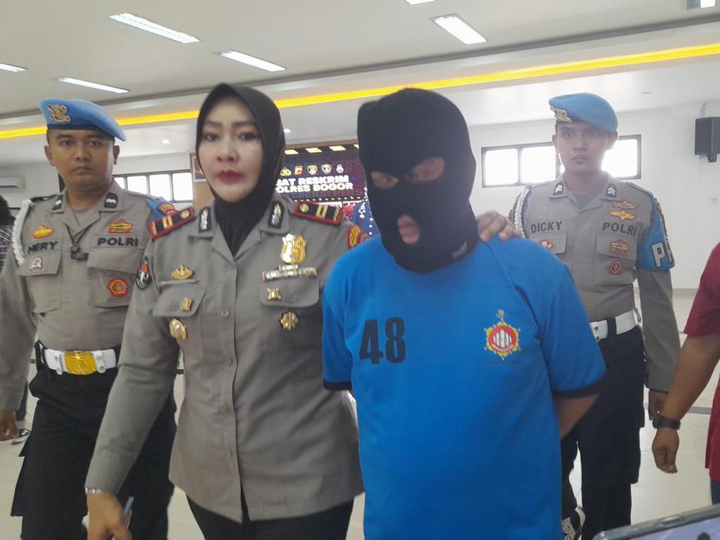 Jual Owa hingga Landak Jawa, Pria di Bogor Ditangkap