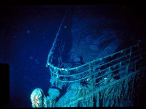 Misteri Nihilnya Ribuan Jasad di Bangkai Kapal Titanic Misteri Nihilnya Ribuan Jasad di Bangkai Kapal Titanic