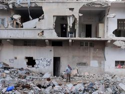 Cerita Dokter RI Relawan Gempa Turki, Bertahan Hidup di Tengah Cuaca Ekstrem