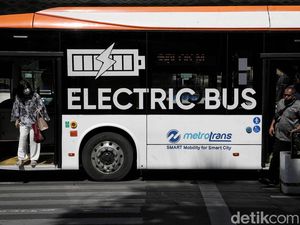 Upaya Pencegahan TransJakarta Agar Pelecehan Tak Terjadi Lagi Upaya Pencegahan TransJakarta Agar Pelecehan Tak Terjadi Lagi