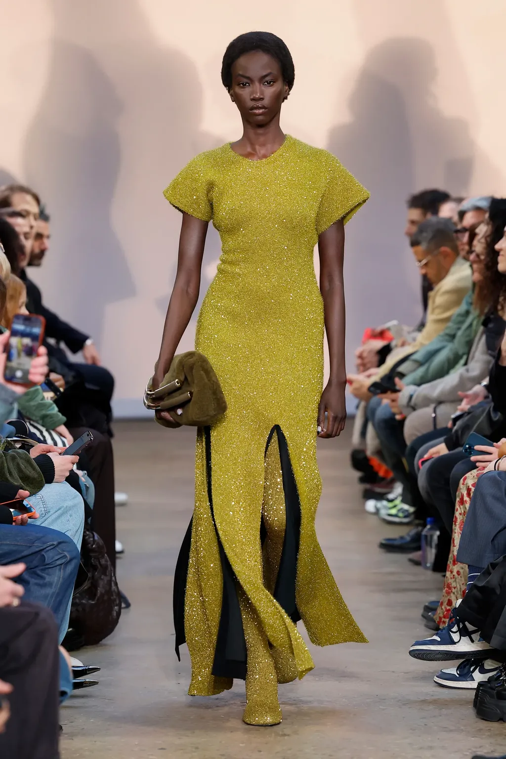 Proenza Schouler Fall/Winter 2023