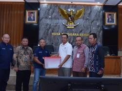 Atasi Sengketa Lahan KEK Mandalika, Gubernur NTB Gelar Sanding Data