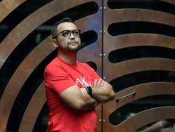 Pulung Agustanto Bicara Kesuksesan Lagu Mung Kanggo Kowe di TikTok