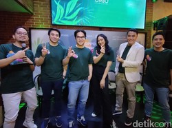 Putri Tanjung Sebut Oppo Creativepreneur Corner 2023 Punya Kejutan