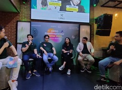 Esports Tumbuh Pesat, Tapi Cuan Nggak? Ini Kata Founder Onic Esports