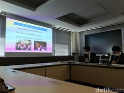 50 Tahun Hubungan Jepang dan ASEAN Berkat Doktrin Fukuda