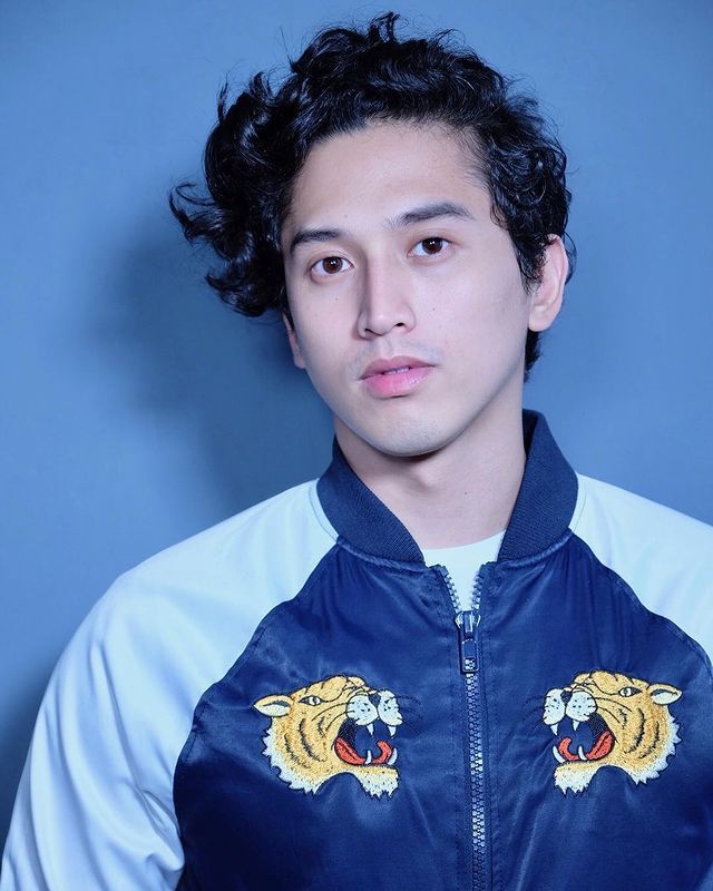 Roy Sungkono Roy Sungkono