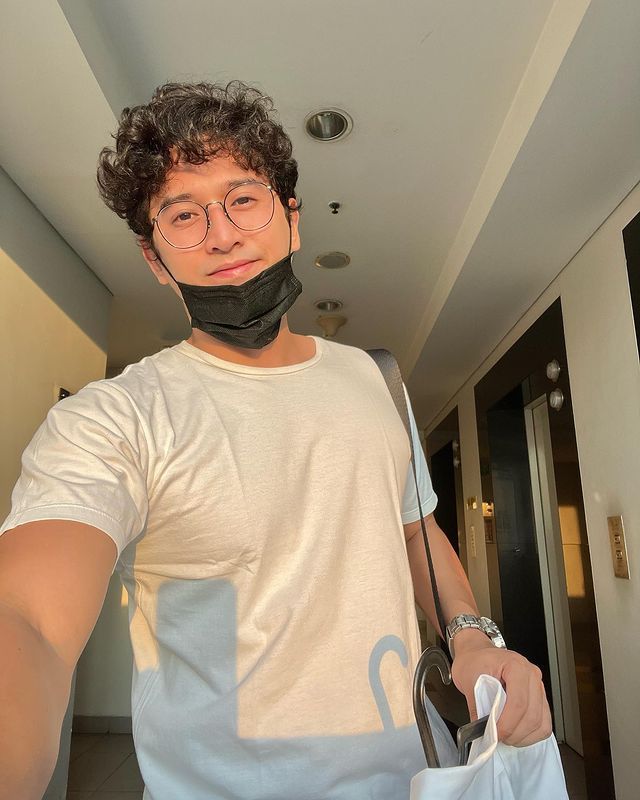 Roy Sungkono Roy Sungkono