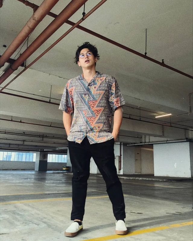 Roy Sungkono Roy Sungkono