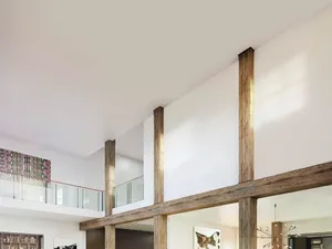 Bill Gates Belikan Rumah Rp 770 Miliar Buat Putrinya dan Suami Bill Gates Belikan Rumah Rp 770 Miliar Buat Putrinya dan Suami