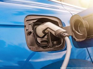 Subsidi Bikin Harga Kendaraan Listrik Jadi Lebih Terjangkau