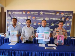 Napi Samarinda Tipu Warga Rp 62 Juta dari Lapas, Modus Jual Mobil di Medsos