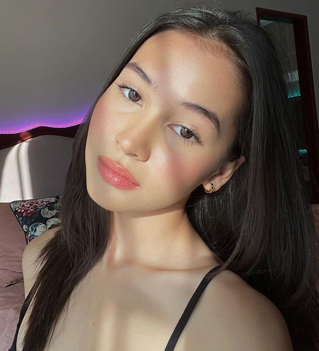 Sandrinna Michelle Sandrinna Michelle