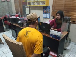 Perkosa Adik Ipar, Tukang Cilok di Cirebon Ditangkap Polisi