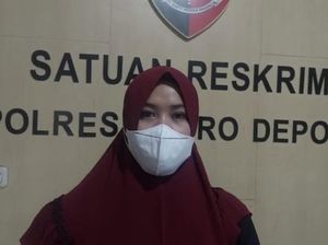 Kepala Bocah Autis di Depok Dijepit Terapis, Ortu Minta Pelaku Disanksi