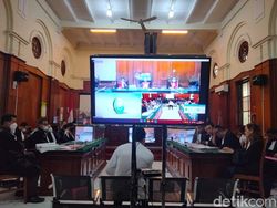 Imbauan Pengadilan Jelang Vonis 3 Terdakwa Polri di Kasus Kanjuruhan