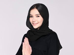 Selebgram Sofya Nenga Lebarkan Karier Menjadi Politikus Selebgram Sofya Nenga Lebarkan Karier Menjadi Politikus