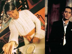Misteri Film Tony Leung dan Stephen Chow
