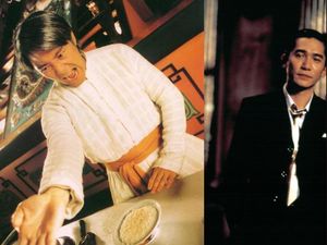 Misteri Film Tony Leung dan Stephen Chow Misteri Film Tony Leung dan Stephen Chow